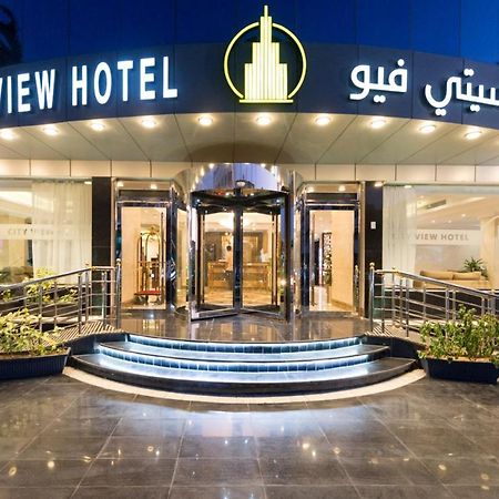 فندق ستي فيو- City View Hotel Jeddah Luaran gambar