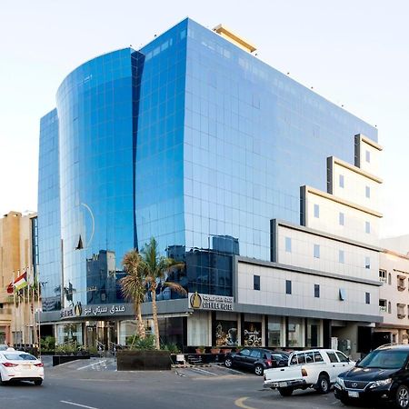 فندق ستي فيو- City View Hotel Jeddah Luaran gambar