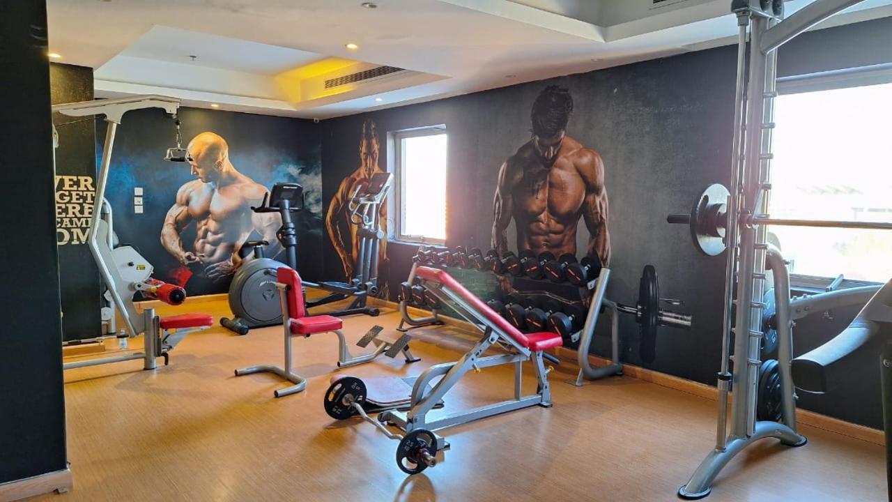 فندق ستي فيو- City View Hotel Jeddah Luaran gambar
