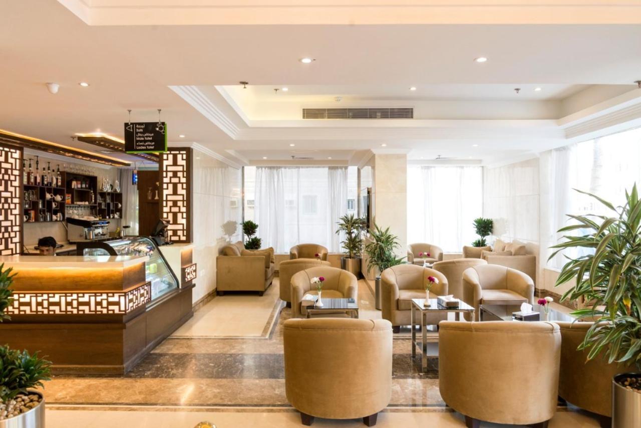 فندق ستي فيو- City View Hotel Jeddah Luaran gambar